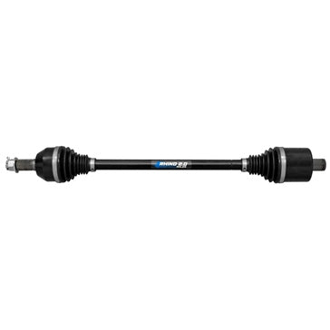 Super ATV Complete HD Axle Rhino 2 Fits Kawasaki