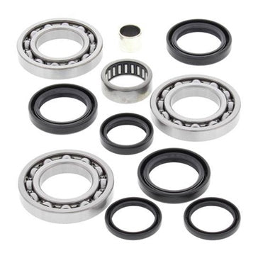 DIFFERENTIAL FT KIT POL KIMPEXHD