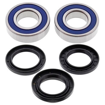 WHEEL BEARING KIT RR KIMPEXHD