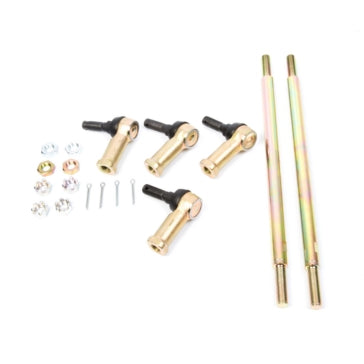 TIE ROD UPGRADE KIT KIMPEXHD