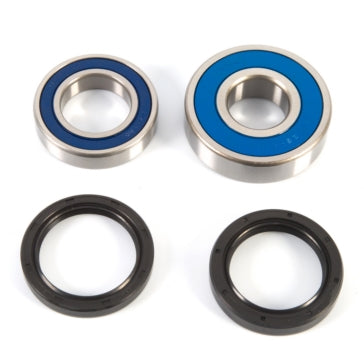 WHEEL BEARING & SEAL KIT RR KIMPEXHD