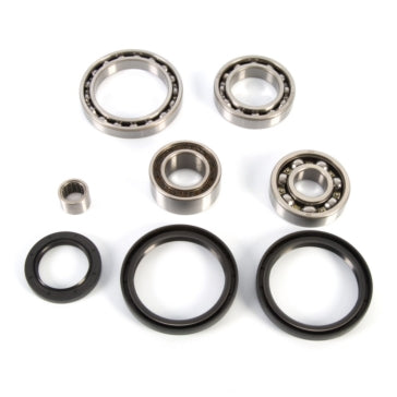 DIFFERENTIAL KIT FT KIMPEXHD