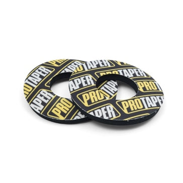 GRIP PAD DONUT BK PRO TAPER
