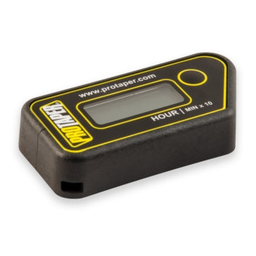 COMPUTER HOURMETER PROTAPER