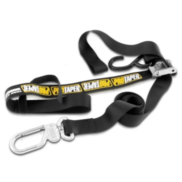 TIE DOWN 84 inchX1.5 inch BK