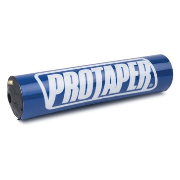 BAR PAD 10 inch ROUND RACE BL