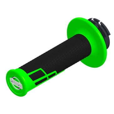 GRIP NEON GR/BK PROTAPER