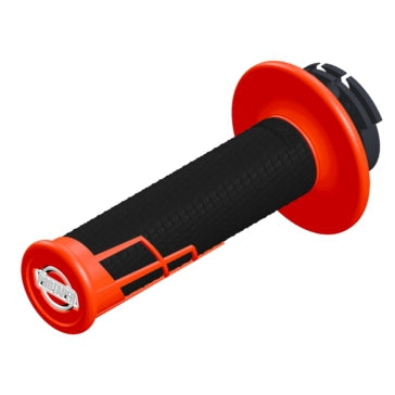 GRIP NEON RD/BK PROTAPER