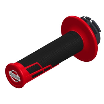 GRIP RD/BK PROTAPER