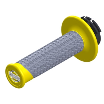 GRIP PILLOW TOP YE/GY PROTAPER