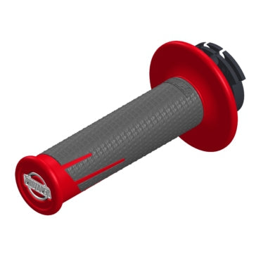 GRIP FULL DIAMOND RD/DGY PROTAPER