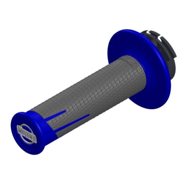 GRIP FULL DIAMOND BL/DGY PROTAPER