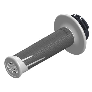 GRIP FULL DIAMOND WH/DGY PROTAPER