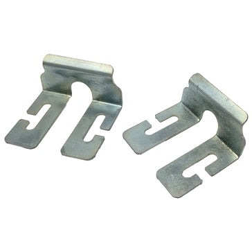 SUPPORT PLATE SKIDOO SNOWTRACKER