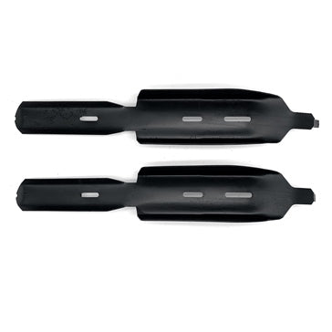 AGGRESSIVE U-BLADES REPL SKIDOO