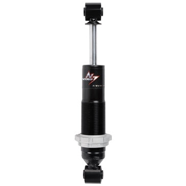 GAS SHOCK RR POL KIMPEX