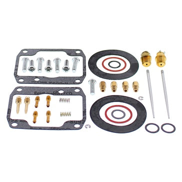 CARBURETOR REBUILD KIT BRP