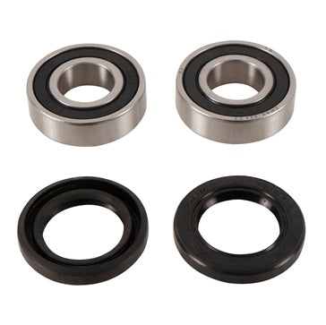 Pivot Works Wheel Bearing Kit Fits Honda