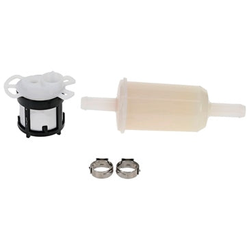 FUEL FILTER KIT ALLBALLS