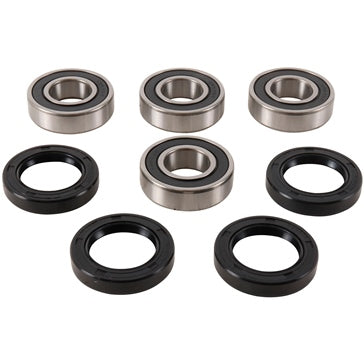 Pivot Works Wheel Bearing Kit Fits Honda