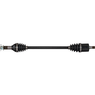 All Balls 6 Ball Heavy Duty Axle Fits Can-am