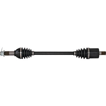 All Balls 6 Ball Heavy Duty Axle Fits Can-am