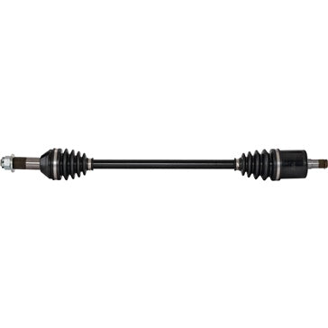 All Balls 6 Ball Heavy Duty Axle Fits Can-am