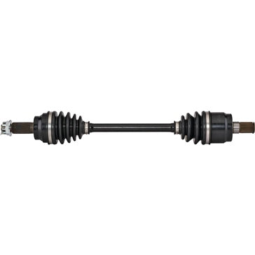 All Balls 6 Ball Heavy Duty Axle Fits Honda