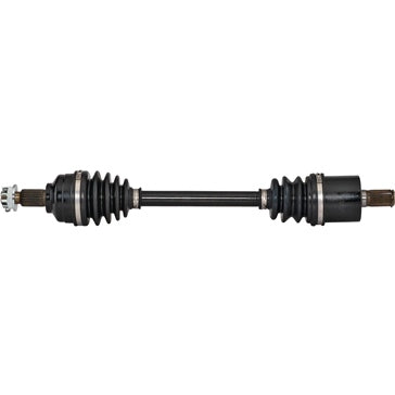 All Balls 6 Ball Heavy Duty Axle Fits Honda