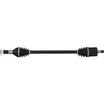 All Balls 8 Ball Extreme Duty Axle Fits Can-am