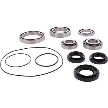 All Balls Differential Bearing & Seal Kit Fits Yamaha