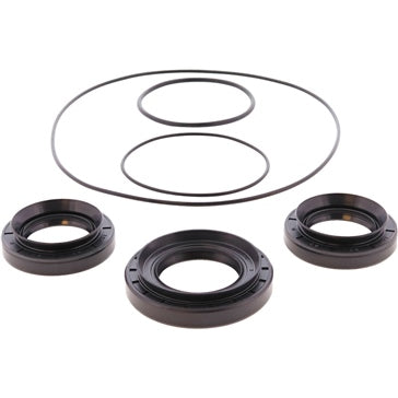 All Balls Differential Seal Kit Fits Yamaha