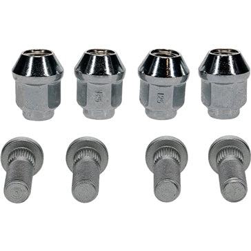 All Balls Wheel Stud and Nut Kit