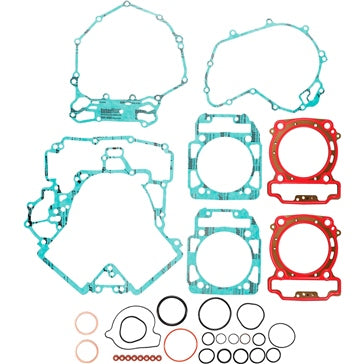 VertexWinderosa Complete Engine Gasket Kit Fits Can-am