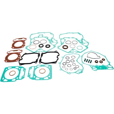 VertexWinderosa Complete Gasket Set with Oil Seals - 811 Fits Can-am
