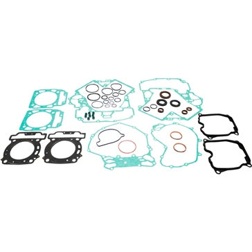 VertexWinderosa Complete Gasket Set with Oil Seals - 811 Fits Can-am