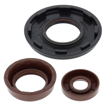 VertexWinderosa Oil Seal Sets Fits Polaris