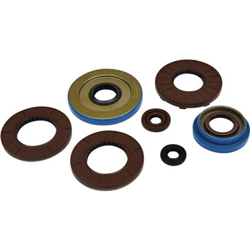 VertexWinderosa Oil Seal Sets Fits Polaris