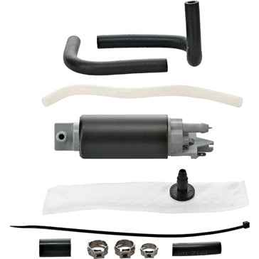 FUEL PUMP REPAIR KIT A/C ALLBALLS
