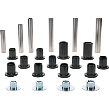 All Balls Rear Independent Suspension Rebuild Kit Fits Polaris