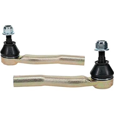 TIE ROD END KIT OUTER POL ALLBALLS