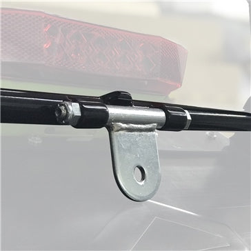 SLEIGH HITCH BK BRP