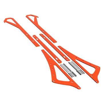 BRACING POWDERCOAT A/C 16 162 OG