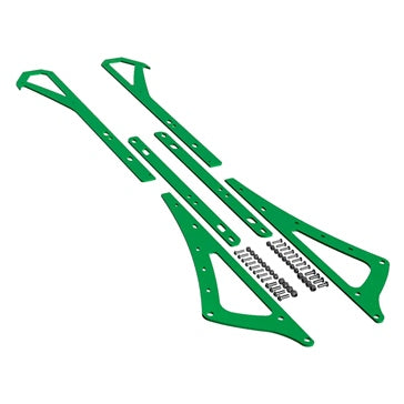 BRACING POWDERCOAT A/C 12 153 GR
