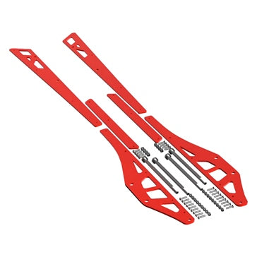 BRACING POWDERCOAT POL 174 RD
