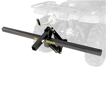 MANUAL IMPLEMENT LIFT BLACKBOAR