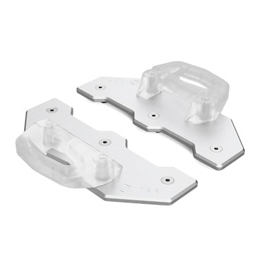 BRACKET ADAPTER ALU W/T-SLOTS ITEK