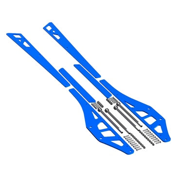 BRACING POWDERCOAT POL 174 VBL