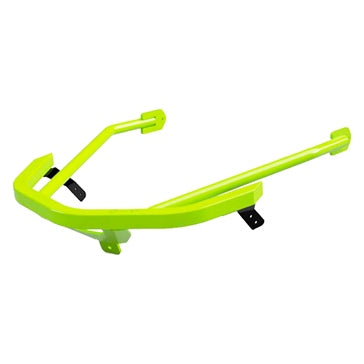 BUMPER FT LIME POL ITEK
