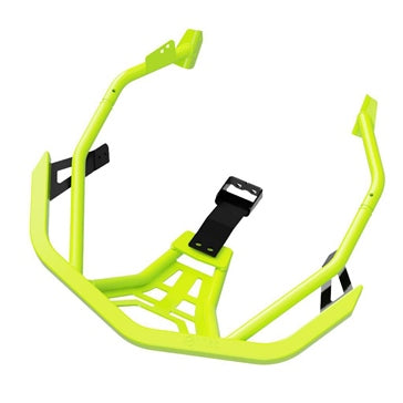 BUMPER ALU FT GR MANTE SKIDOO ITEK